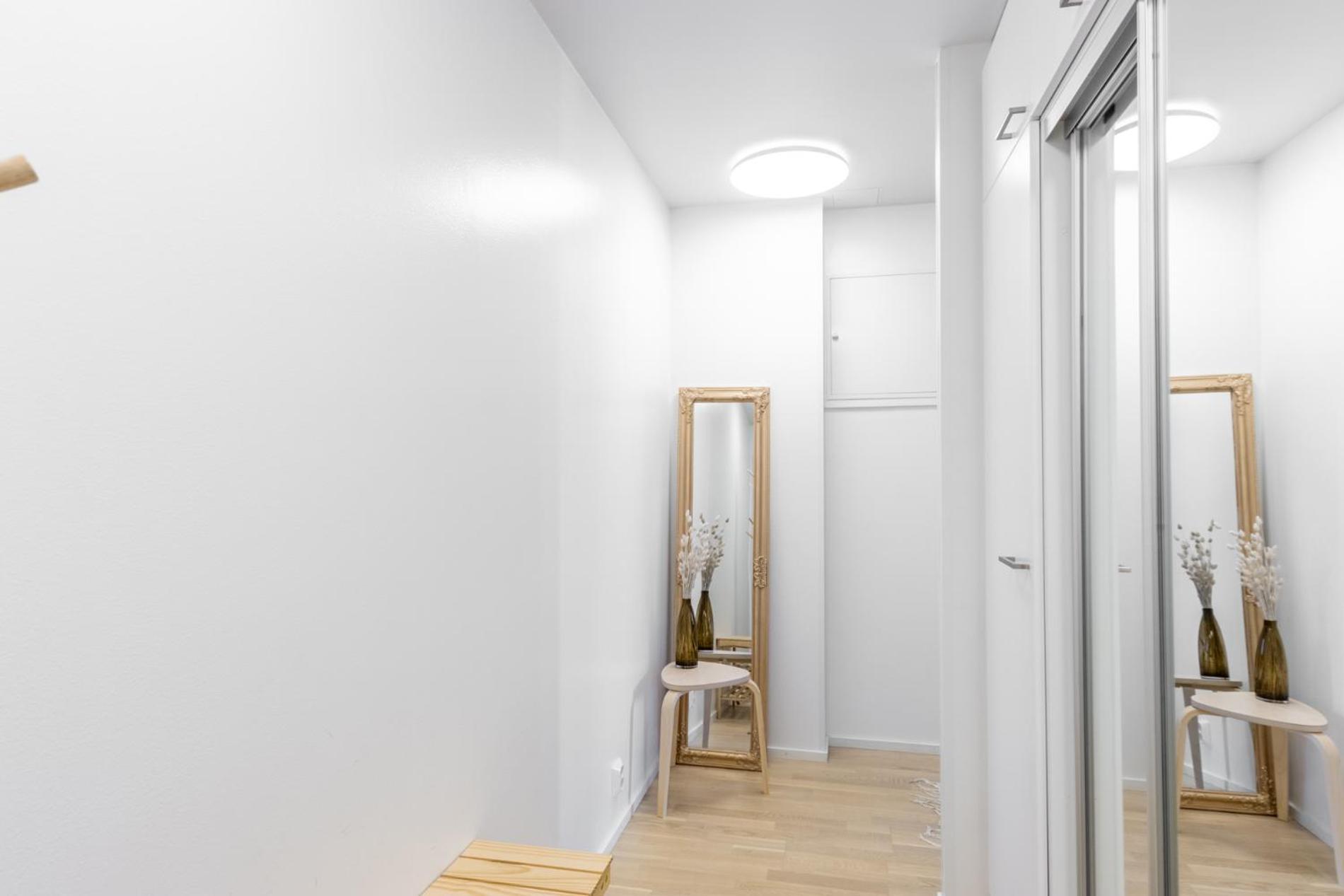 Modern Apartment With Sauna And Free Parking Kuopio Exterior photo